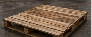 Custom Pallet Solutions