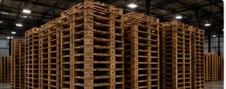 New & Recycled Pallets