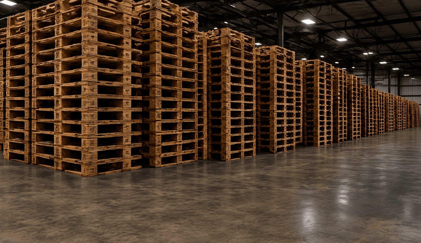 Recurring Supply