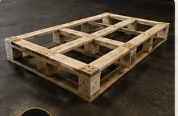 Custom Pallets