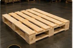 New Pallets